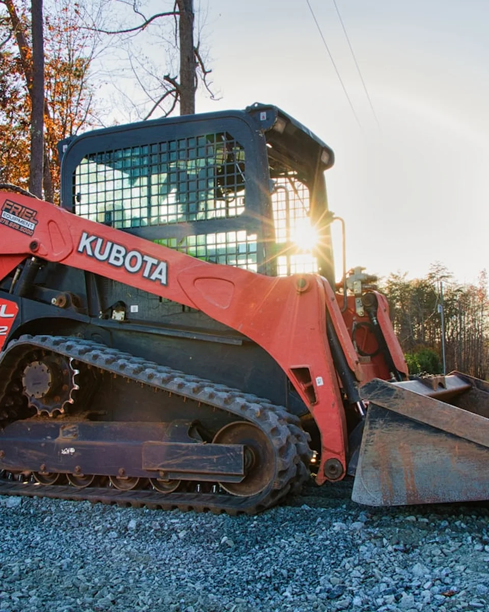 Built To
Move Ground — shop Heavy Equipment & Attachments gear at Bush Supply Australia